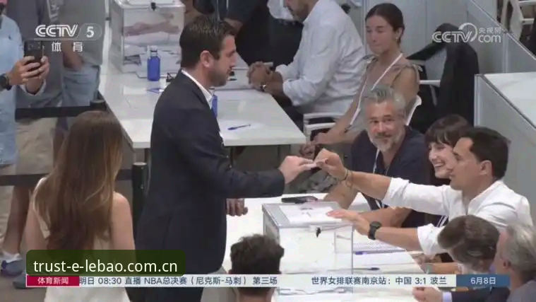 西甲主席特瓦斯深度谈皇马选举：弗洛伦蒂诺意外之举，私有化风险成焦点